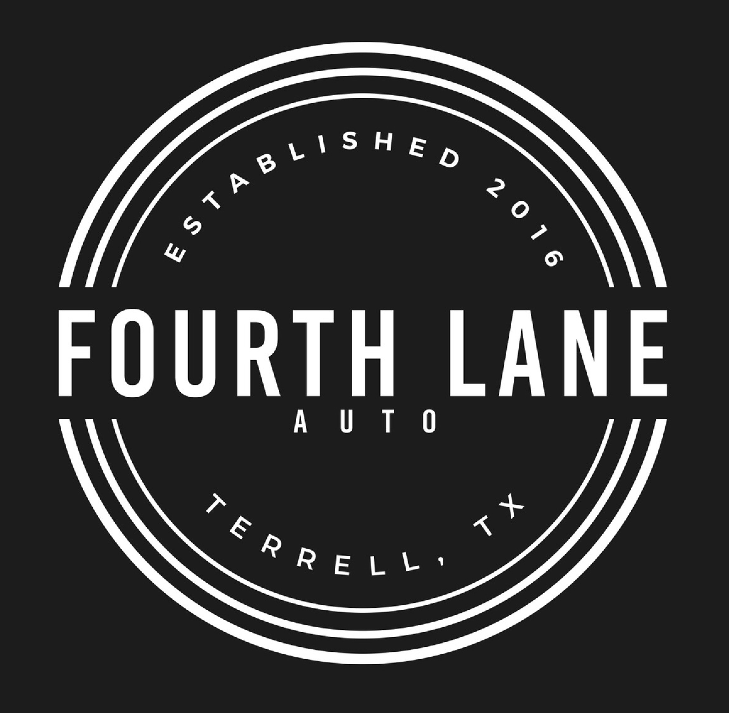 Fourth Lane Auto